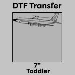 DTF Transfer 7" Thumbnail