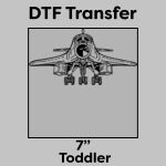 DTF Transfer 7" Thumbnail