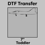 DTF Transfer 7" Thumbnail