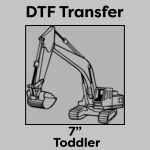 DTF Transfer 7" Thumbnail