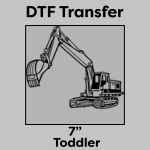 DTF Transfer 7" Thumbnail