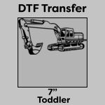 DTF Transfer 7" Thumbnail
