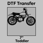 DTF Transfer 7" Thumbnail