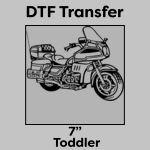 DTF Transfer 7" Thumbnail