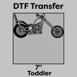 DTF Transfer 7" Thumbnail