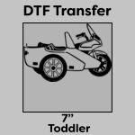 DTF Transfer 7" Thumbnail