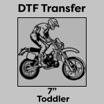 DTF Transfer 7" Thumbnail