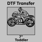 DTF Transfer 7" Thumbnail