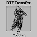 DTF Transfer 7" Thumbnail