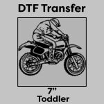 DTF Transfer 7" Thumbnail