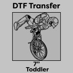 DTF Transfer 7" Thumbnail
