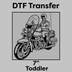 DTF Transfer 7" Thumbnail