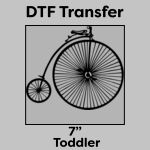 DTF Transfer 7" Thumbnail
