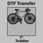 DTF Transfer 7" Thumbnail