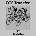 DTF Transfer 7" Thumbnail