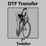 DTF Transfer 7" Thumbnail