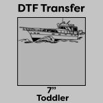 DTF Transfer 7" Thumbnail