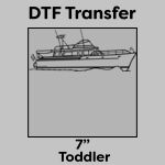 DTF Transfer 7" Thumbnail
