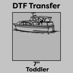 DTF Transfer 7" Thumbnail