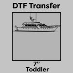 DTF Transfer 7" Thumbnail