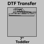 DTF Transfer 7" Thumbnail