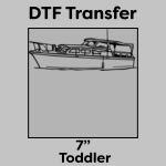 DTF Transfer 7" Thumbnail