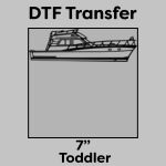 DTF Transfer 7" Thumbnail