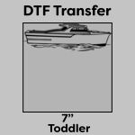 DTF Transfer 7" Thumbnail