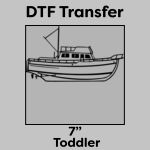 DTF Transfer 7" Thumbnail