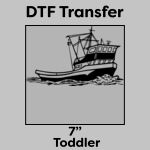 DTF Transfer 7" Thumbnail