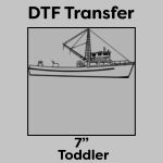 DTF Transfer 7" Thumbnail