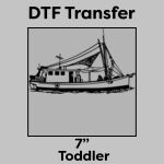 DTF Transfer 7" Thumbnail