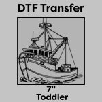 DTF Transfer 7" Thumbnail