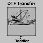 DTF Transfer 7" Thumbnail