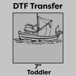 DTF Transfer 7" Thumbnail