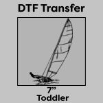 DTF Transfer 7" Thumbnail