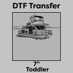 DTF Transfer 7" Thumbnail