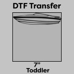 DTF Transfer 7" Thumbnail