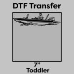 DTF Transfer 7" Thumbnail