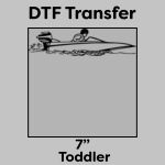 DTF Transfer 7" Thumbnail
