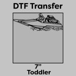 DTF Transfer 7" Thumbnail