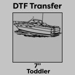 DTF Transfer 7" Thumbnail