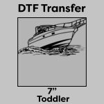 DTF Transfer 7" Thumbnail
