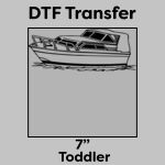 DTF Transfer 7" Thumbnail