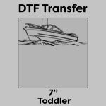 DTF Transfer 7" Thumbnail