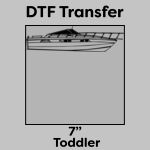 DTF Transfer 7" Thumbnail