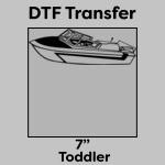 DTF Transfer 7" Thumbnail