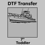 DTF Transfer 7" Thumbnail