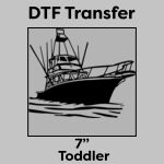 DTF Transfer 7" Thumbnail