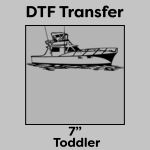 DTF Transfer 7" Thumbnail